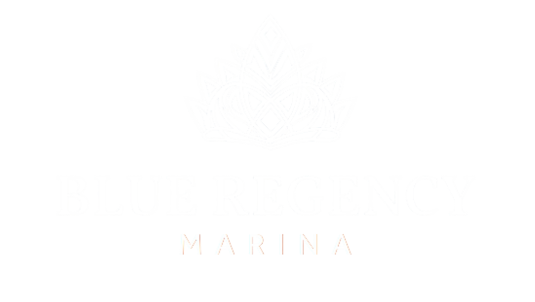 Blue Regency Logo